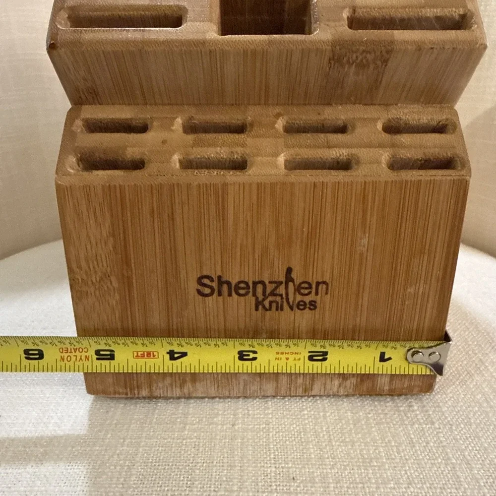 Shenzhen Knives used excellent
